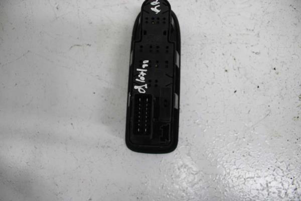 BOUTON LEVE VITRE CITROEN C3 2009-2016 2-VITRES - Vue 2